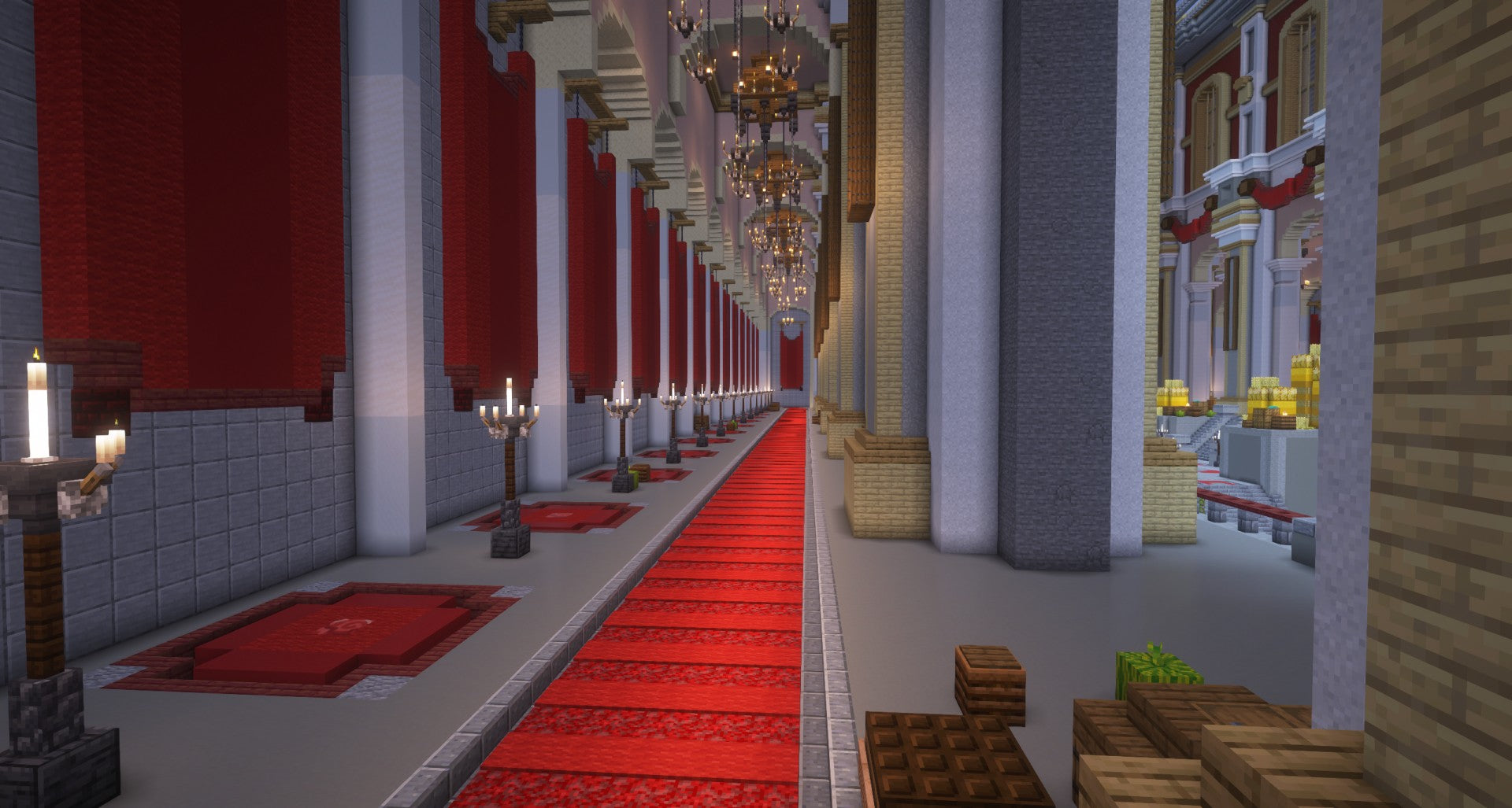 Royal Dungeon