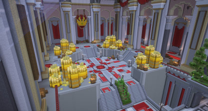 Royal Dungeon