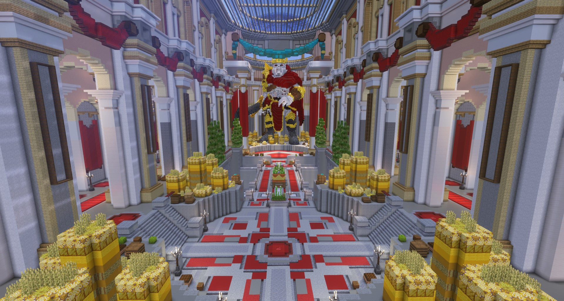 Royal Dungeon