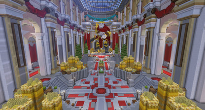 Royal Dungeon