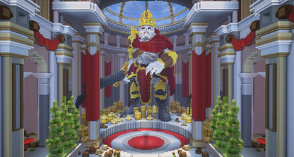 Royal Dungeon