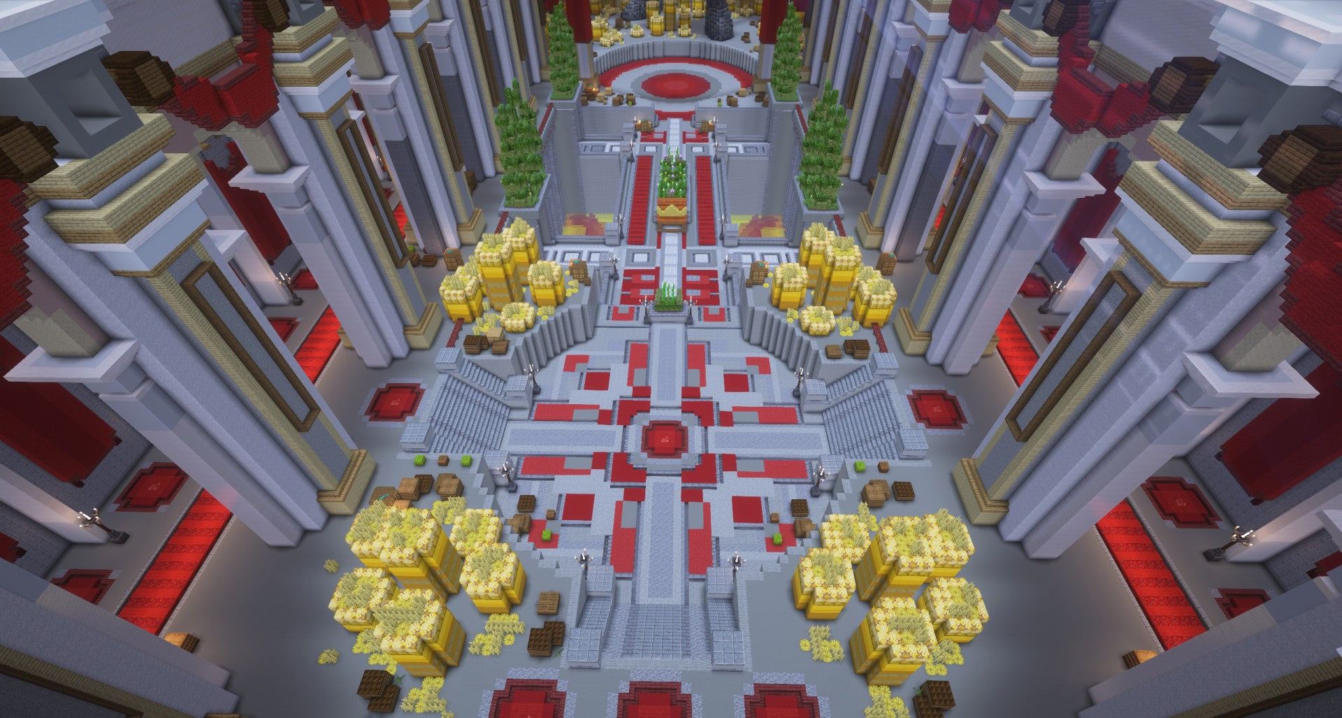 Royal Dungeon