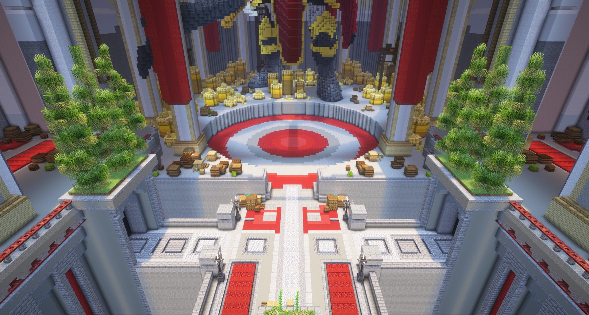 Royal Dungeon