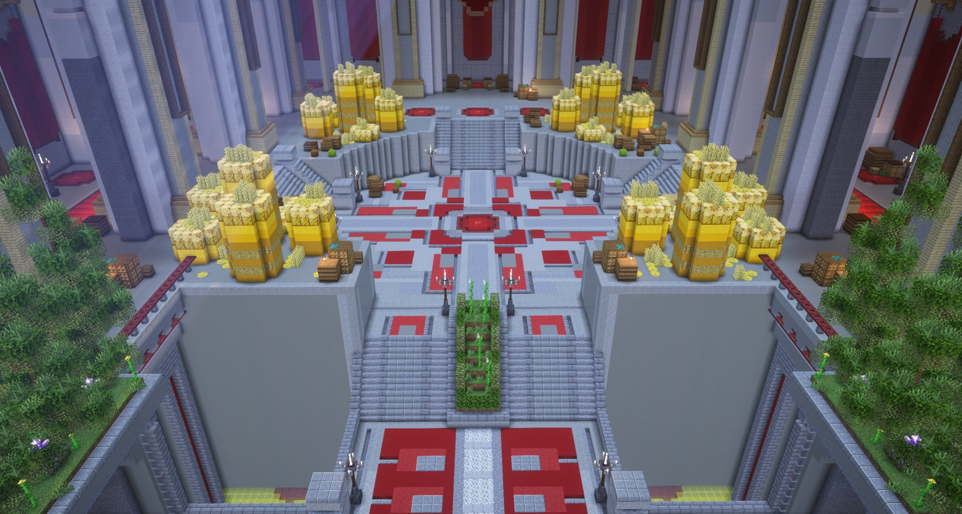 Royal Dungeon
