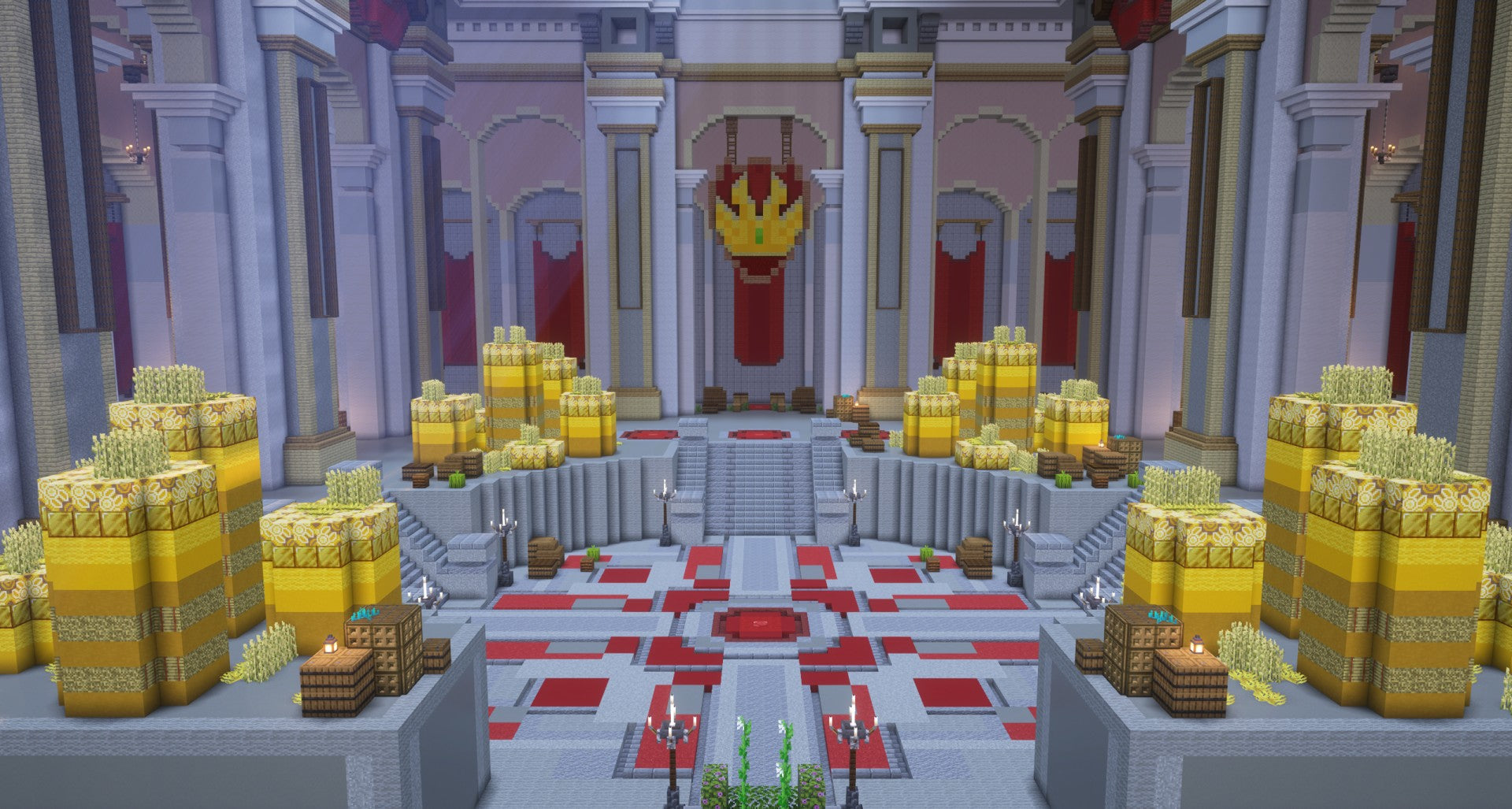 Royal Dungeon