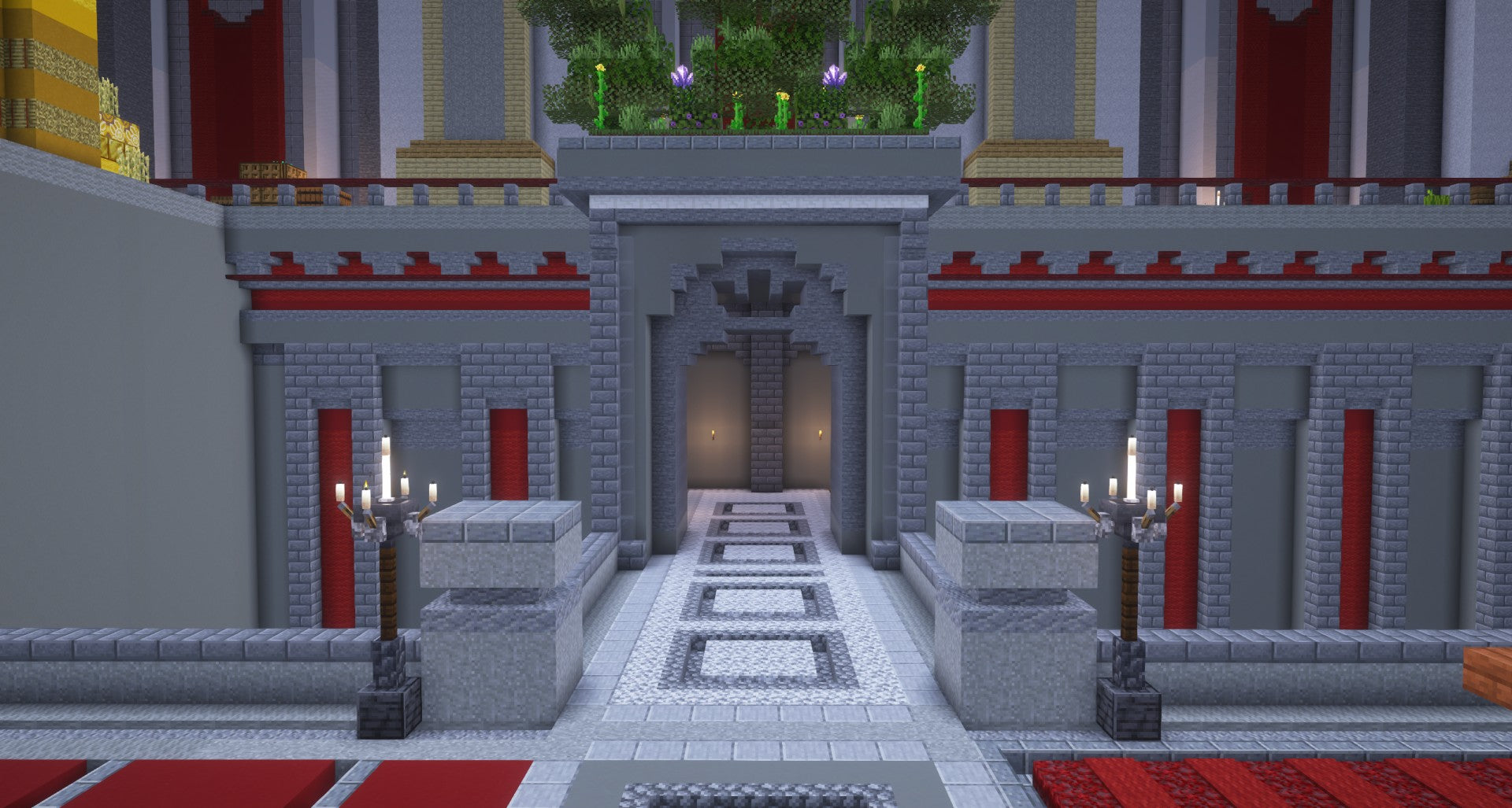 Royal Dungeon