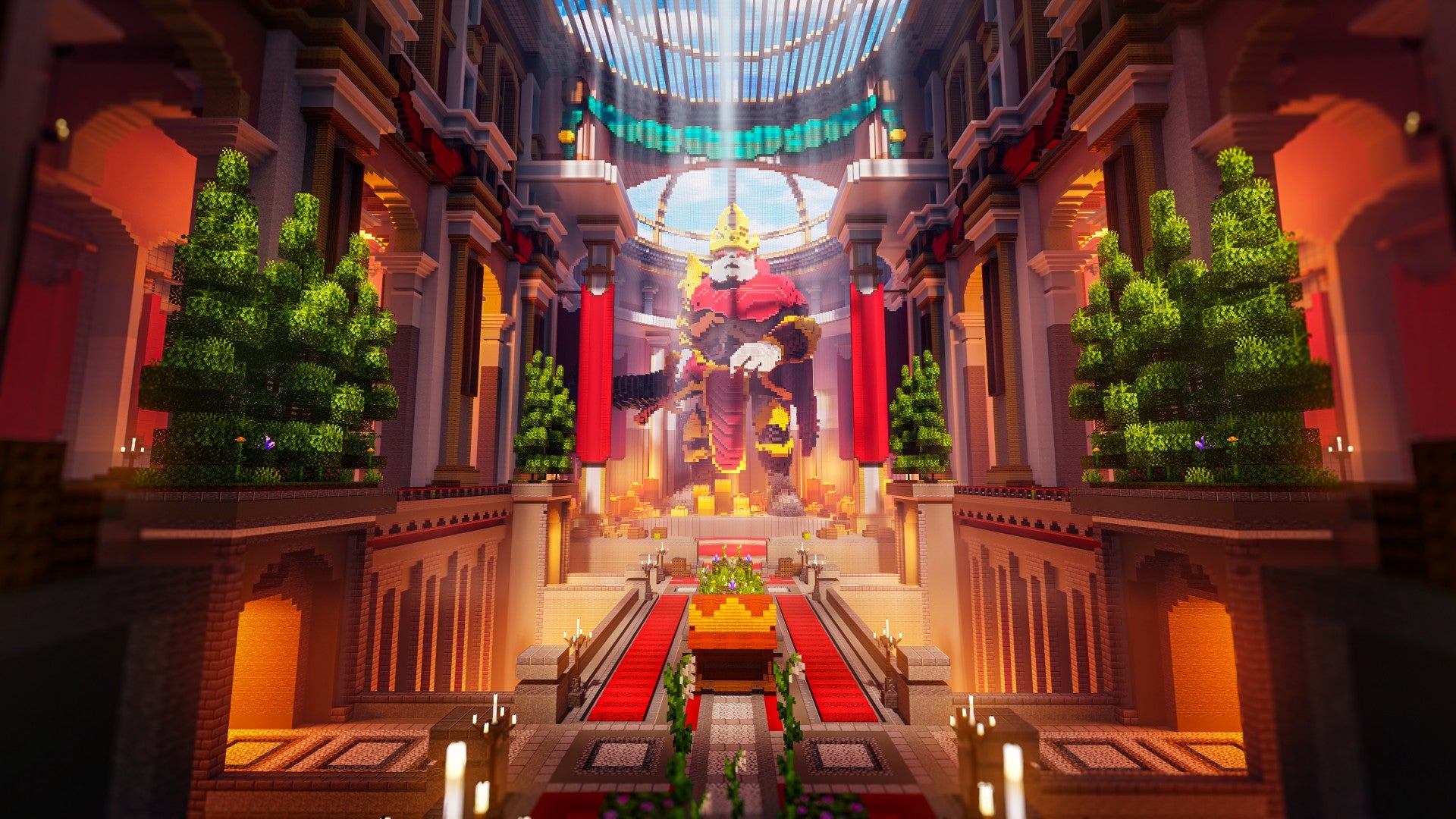 Royal Dungeon