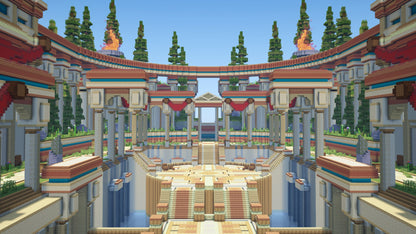 Greek Dungeon