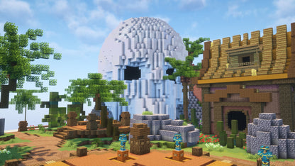 Pirate Town
