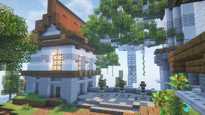 Seasonal Spawns