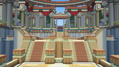 Greek Dungeon