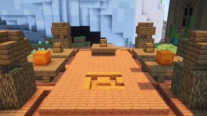 Pirate Town