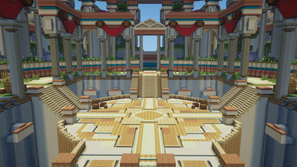 Greek Dungeon