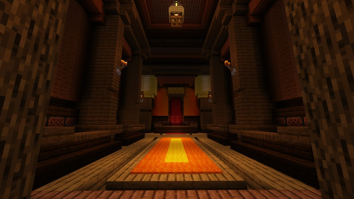 Skyland Skyblock Spawn