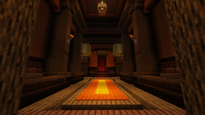Skyland Skyblock Spawn