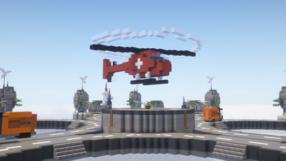 Skywars 3x Pack