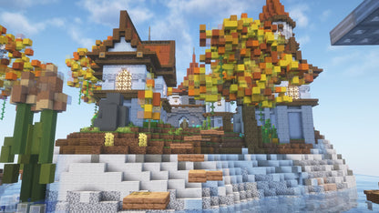 Seasonal Spawns