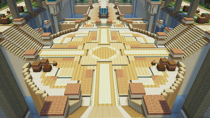 Greek Dungeon