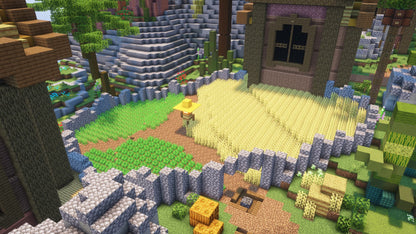 Pirate Town