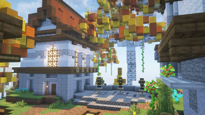 Seasonal Spawns