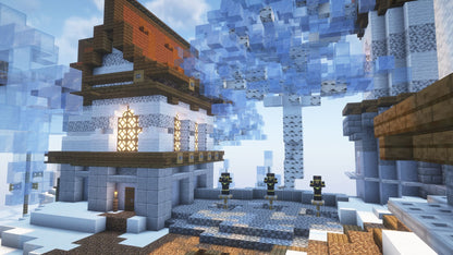 Seasonal Spawns