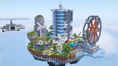 Mini City