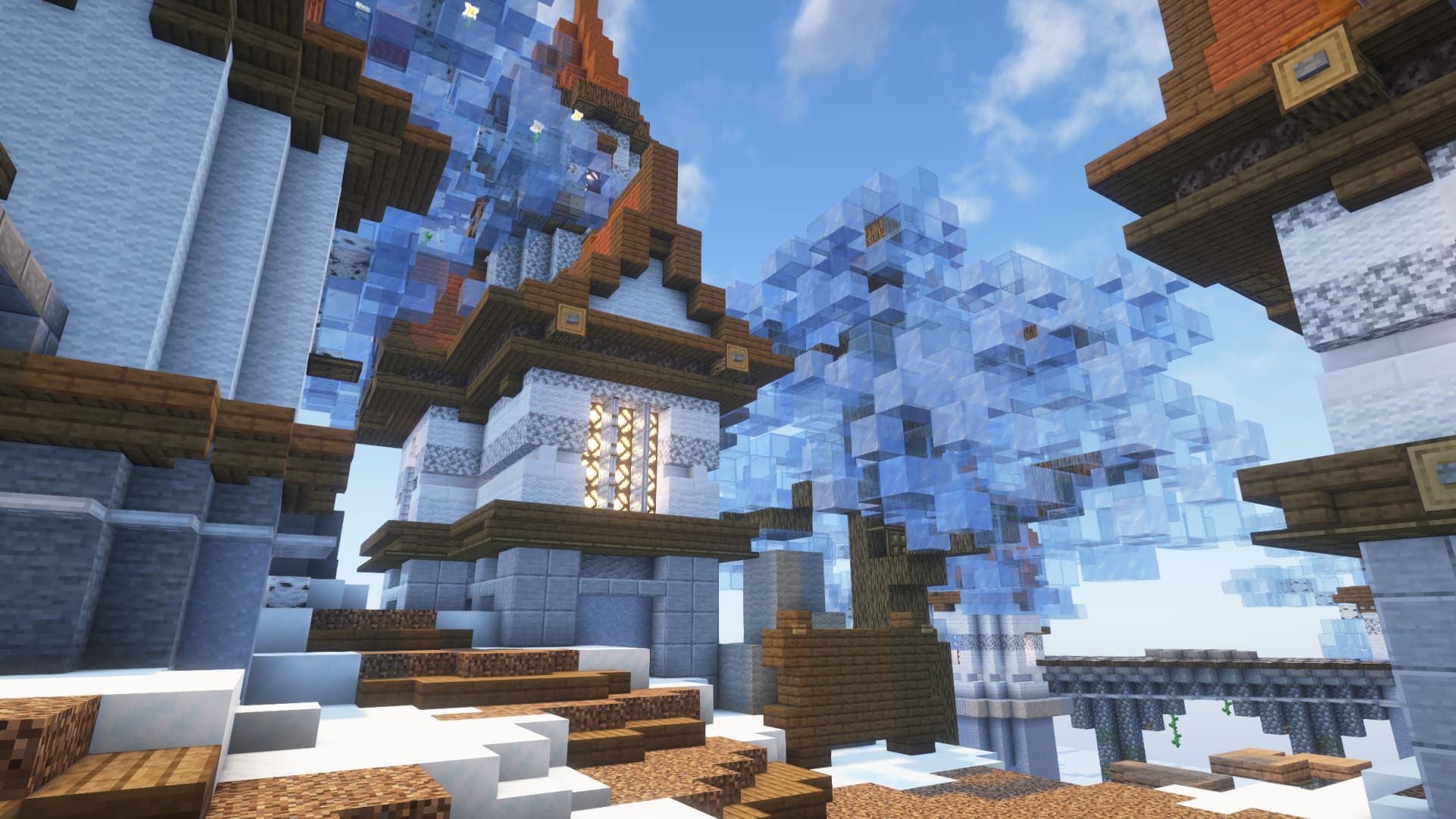 Seasonal Spawns