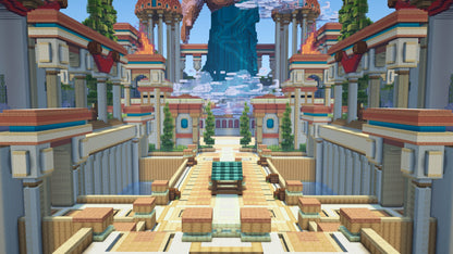 Greek Dungeon