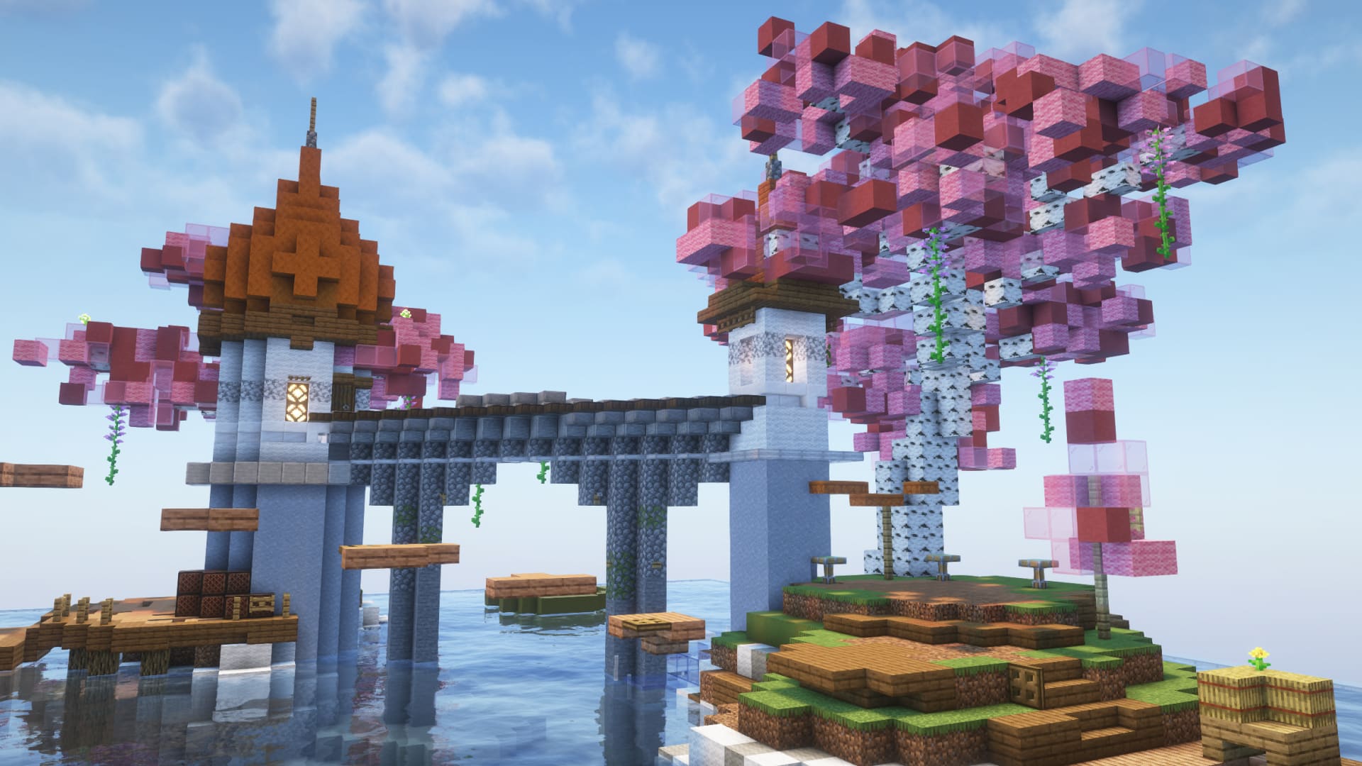 Seasonal Spawns