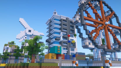 Mini City