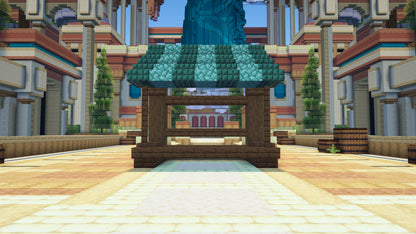 Greek Dungeon