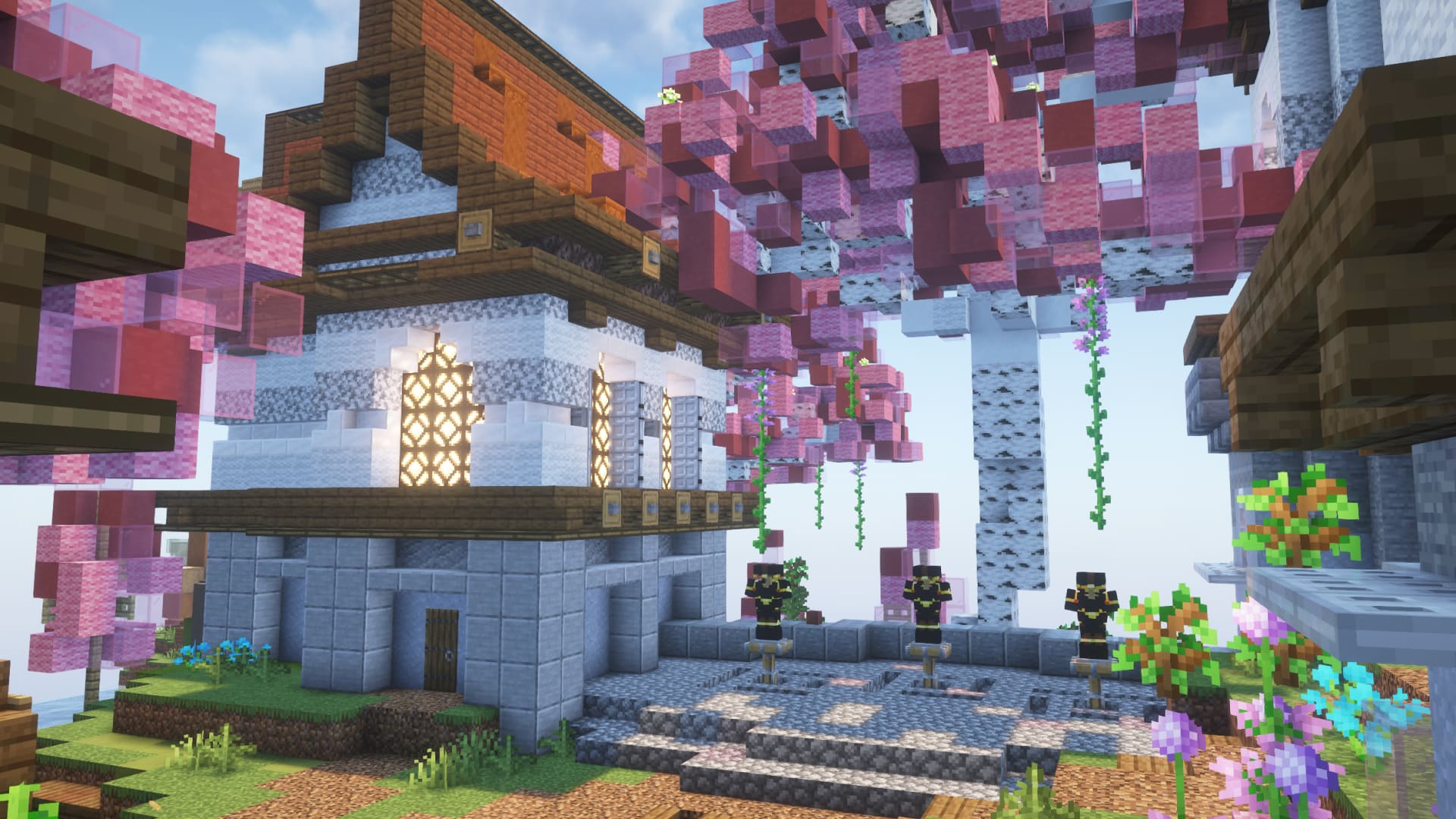 Seasonal Spawns