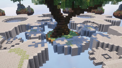 Skywars 3x Pack
