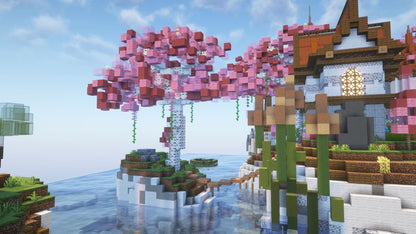 Seasonal Spawns