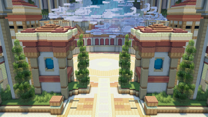 Greek Dungeon