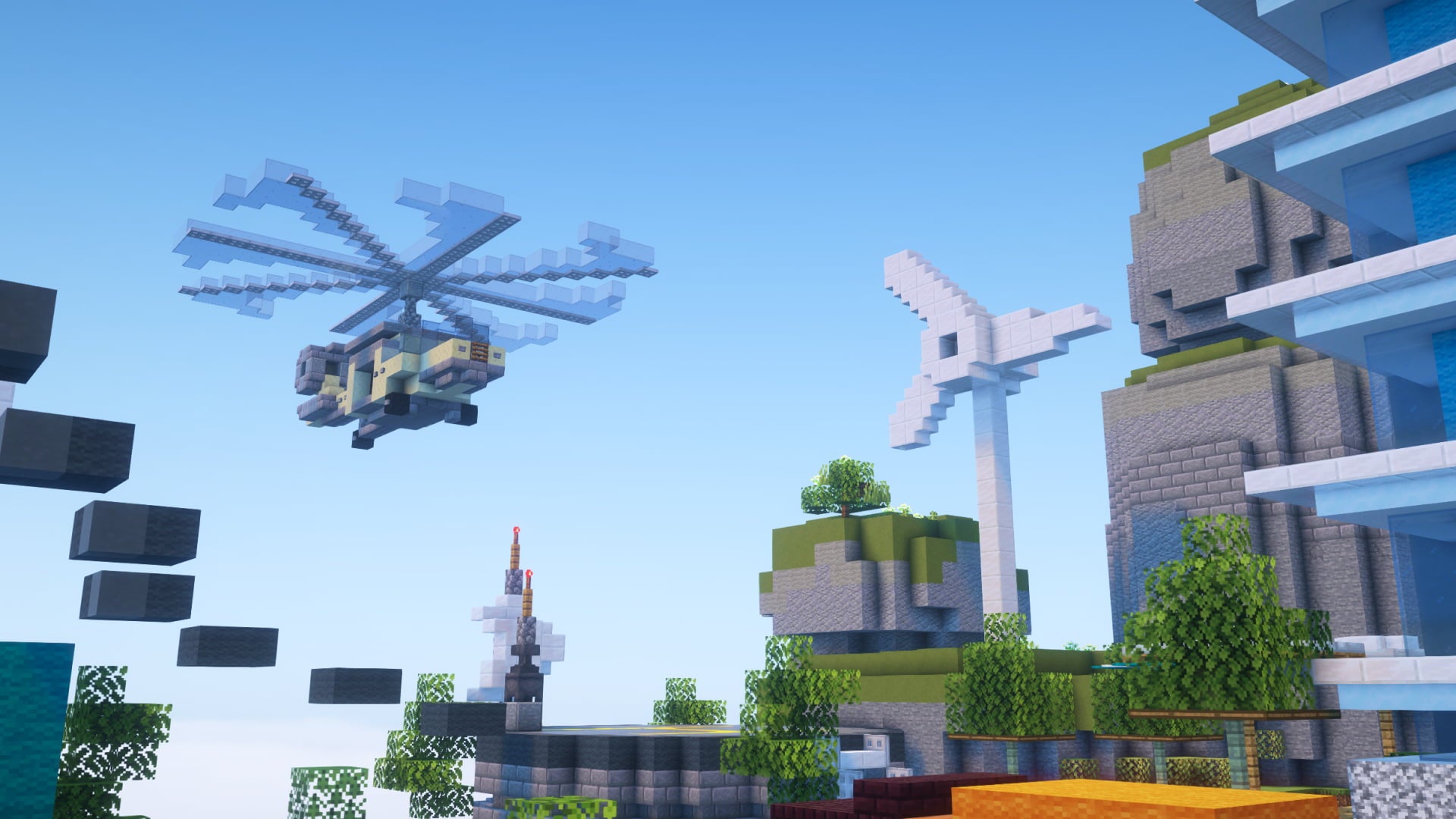 Mini City