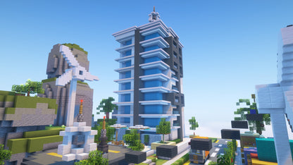 Mini City