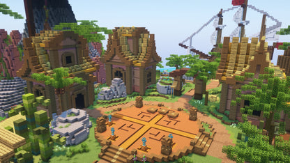 Pirate Town