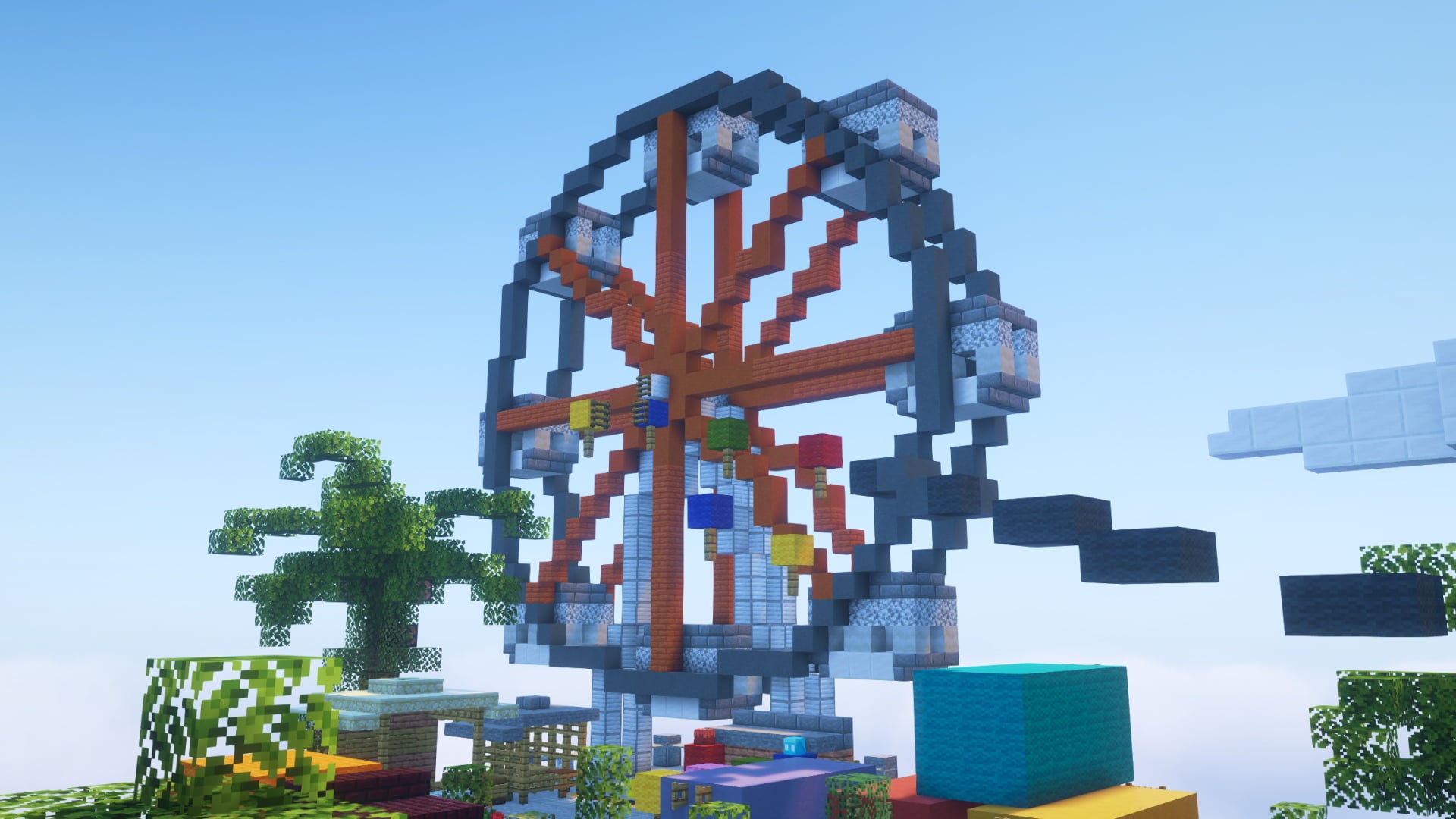Mini City