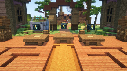 Pirate Town