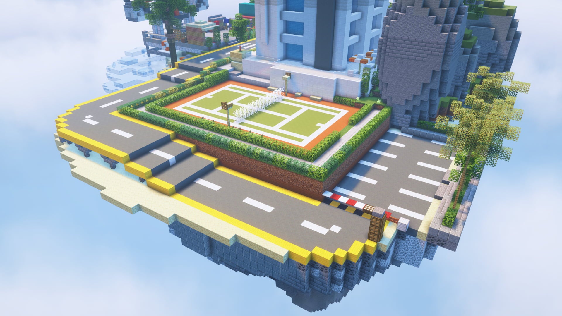 Mini City
