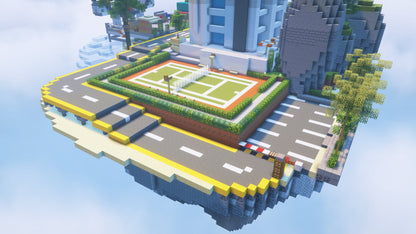 Mini City