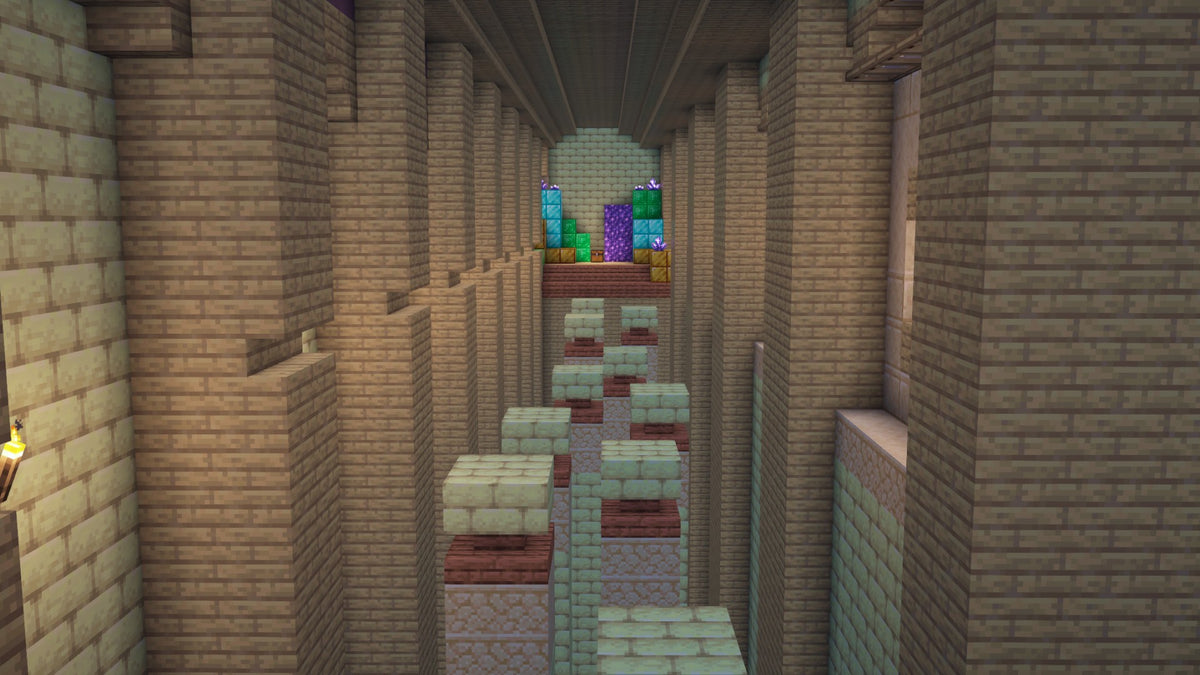 Greek Dungeon