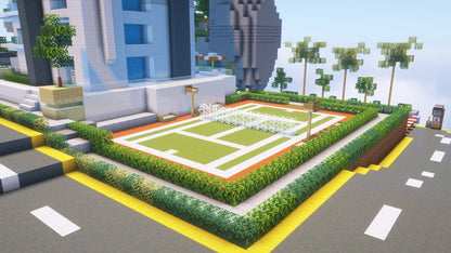 Mini City