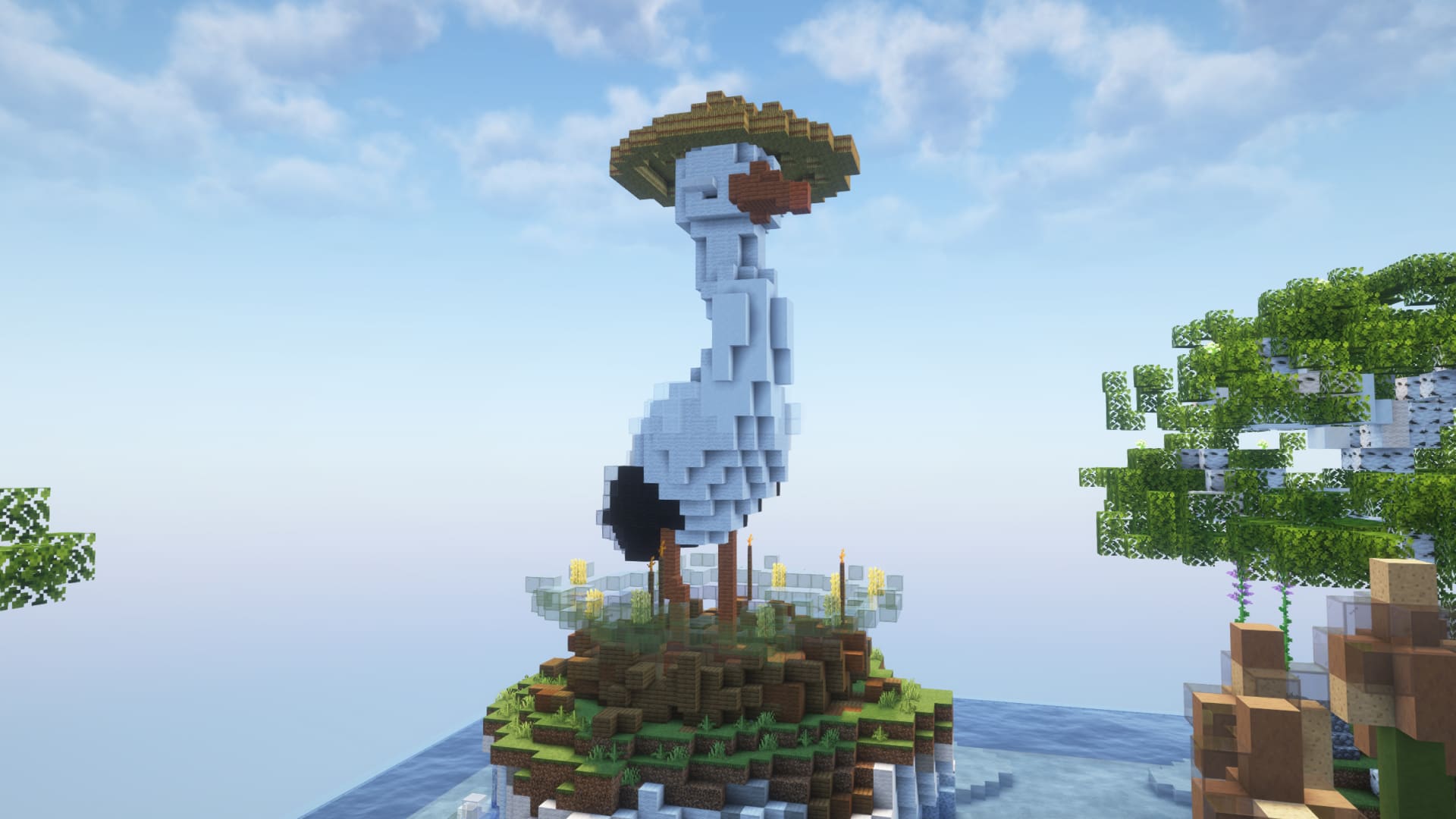 Seasonal Spawns