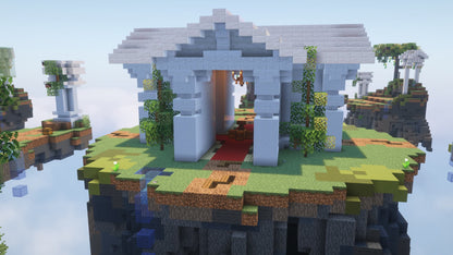 Skywars 3x Pack