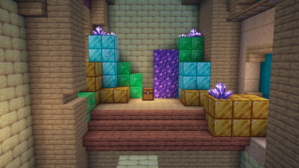 Greek Dungeon