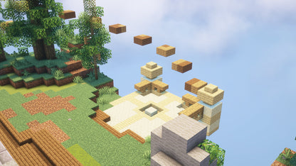 Mini Castle