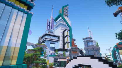 SciFi Spawn