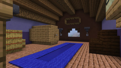 Mushroom Island